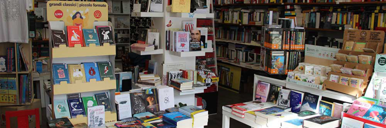 Libreria Equilibri Roma