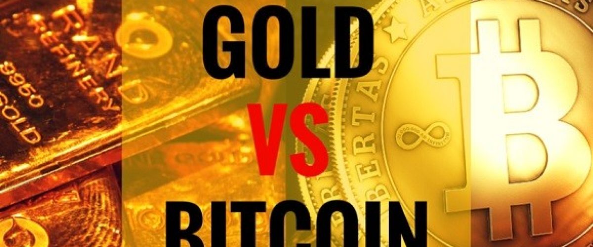 oro bitcoin